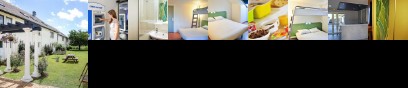 Etap Hotel Chambourcy Saint Germain