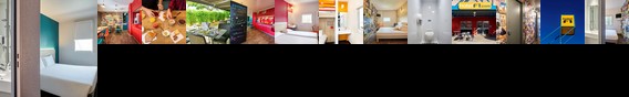 Hotel F1 Laval Change