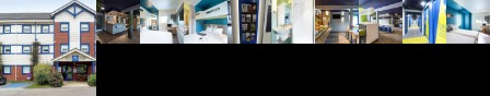 Etap Hotel Rouen Le Petit-Quevilly