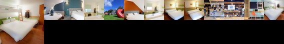 Etap Hotel Vannes Ploeren