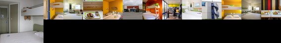Etap Hotel Cergy Pierrelaye