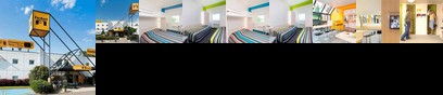 Hotel F1 Pontarlier