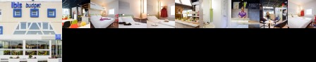 Etap Hotel Pontault Combault RN4