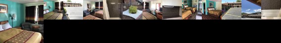 Klamath Motor Lodge
