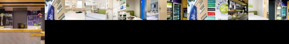 Etap Hotel Saint-Maurice