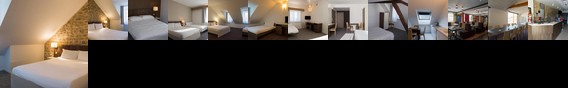 Inter-Hotel Le Coeur d'Or
