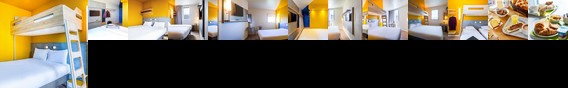 Etap Hotel Fontainebleau Avon