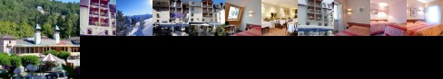 Logis Hotel L'auzeraie  Ax-les-Thermes