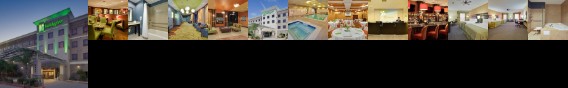 Holiday Inn Houston East-Channelview