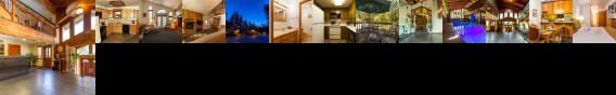 Mountain Retreat Resort