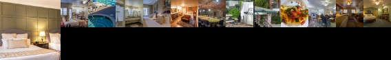 Grass Valley Courtyard Suites