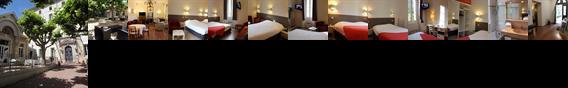 L'Arbousier Hotel