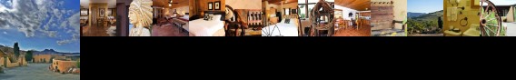The Maverick Inn