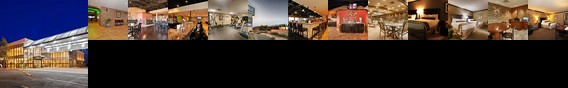 BEST WESTERN Plus Raton Hotel