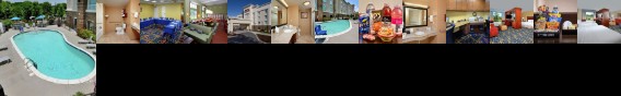 Hampton Inn & Suites Huntersville