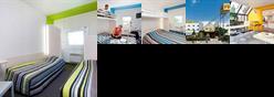 Hotel F1 Lille Bailleul