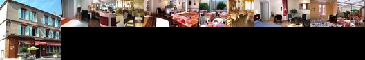 Hotel Le Commerce Beaumont-de-Lomagne