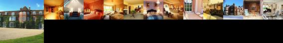 The Park Hall Estate Accommodation Kidderminster