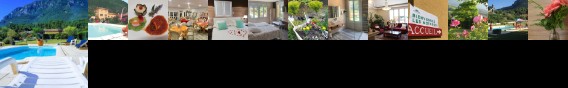 La Maison Templiere Hotel Belvianes-et-Cavirac
