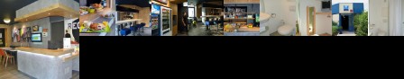 Etap Hotel Chambery sud Challes les Eaux
