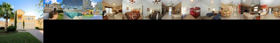 Starmark Vacation Homes Celebration