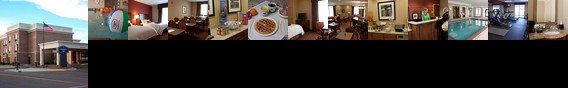 Hampton Inn Burlington (Wisconsin)