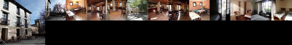 Hotel Rural Rey Chindasvinto Covarrubias
