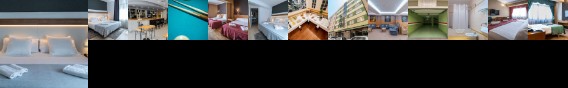 Hotel Silva Ferrol
