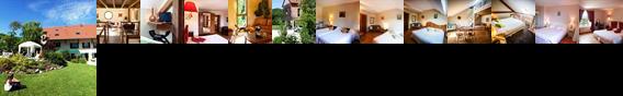 Le Ferme De Cortanges Hotel Cernex
