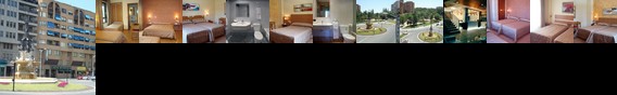 Hotel Castilla Albacete