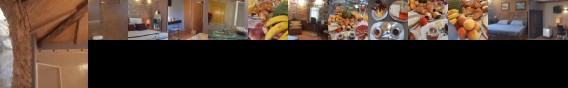 Hotel Rural Panxampla