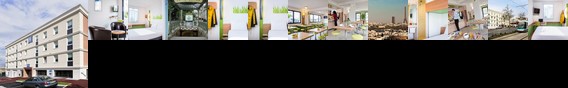 Etap Hotel Chatillon