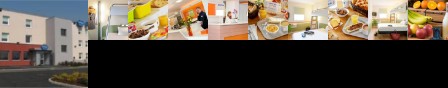 Etap Hotel Noyon