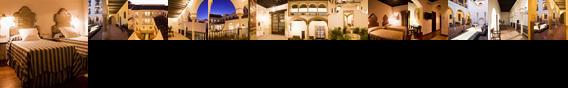 Hotel Palacio de Moratalla Hornachuelos