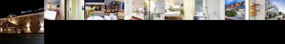Etap Hotel Dole Choisey