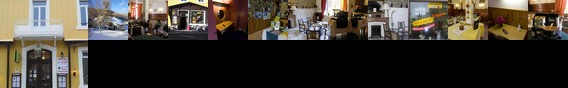 Hotel Le Soleil Mijoux