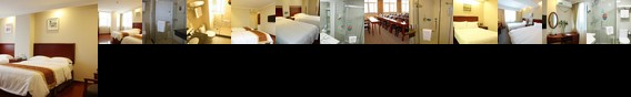 Green Tree Inn (Taizhou Meilan East Road)