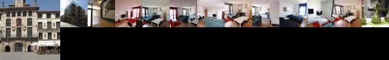 Apartamentos Bardenas Castejón