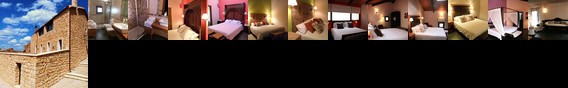 Hotel Rural Capítulo Trece Maderuelo