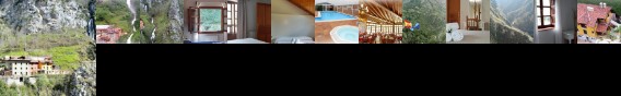 Hotel Puente Vidosa Ponga