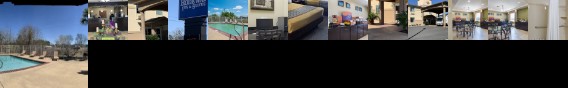 La Jagu Inn & Suites