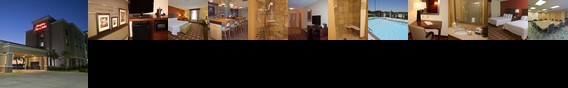 Hampton Inn & Suites Wiggins