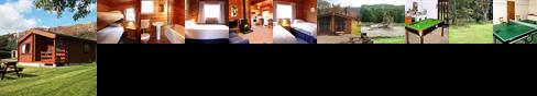 Fisherground Lodges