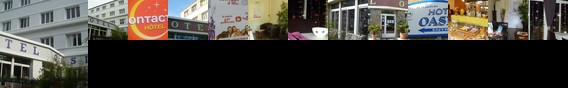 Hotel Oasis Flers