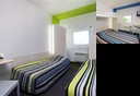 Formule1 Hotel Fougeres