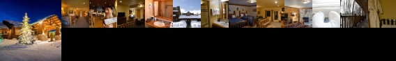 Daniels Summit Lodge