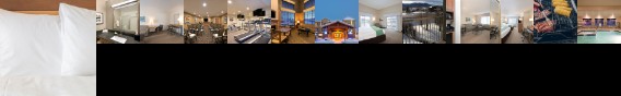 The Pinnacle Lodge
