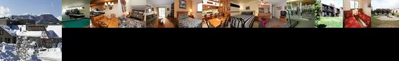 Meadowridge Condos by Alpine Resort