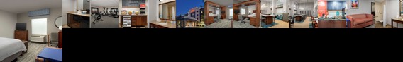 Hampton Inn & Suites Holly Springs