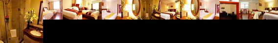 Green Tree Inn (Zhenjiang Zhongshan West Road)